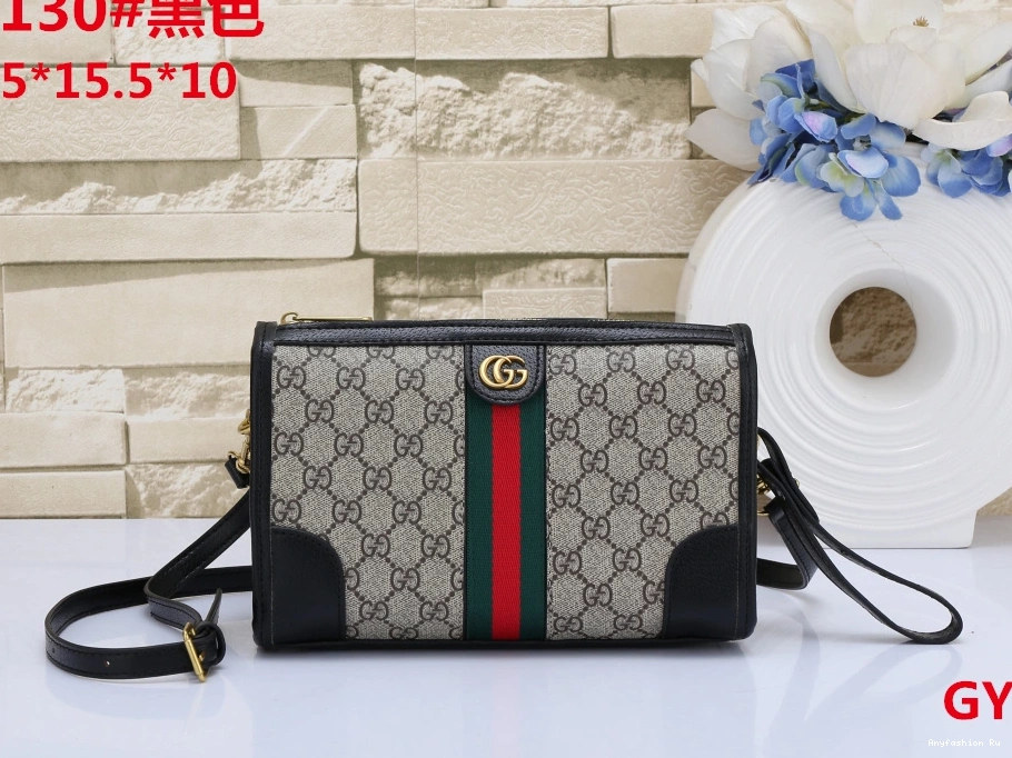 Messenger Bags Classic 8258 Women For Gucci 1212